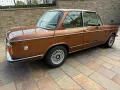 BMW 2002 tii, Zustand 1