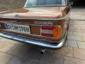 BMW 2002 tii, Zustand 1