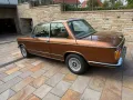BMW 2002 tii, Zustand 1