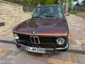 BMW 2002 tii, Zustand 1