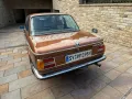 BMW 2002 tii, Zustand 1