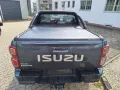 Isuzu D-Max DC AT LSE / Leder / AHK / MountainTop