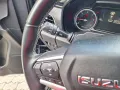 Isuzu D-Max DC AT LSE / Leder / AHK / MountainTop