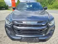 Isuzu D-Max DC AT LSE / Leder / AHK / MountainTop