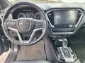 Isuzu D-Max DC AT LSE / Leder / AHK / MountainTop