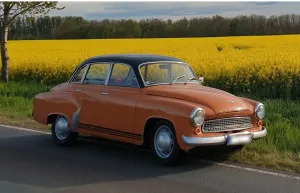 Other Wartburg 311