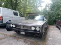 Chrysler chrysler mopar newport custom 1967 us car
