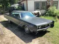 Chrysler chrysler mopar newport custom 1967 us car