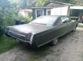 Chrysler chrysler mopar newport custom 1967 us car