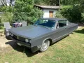 Chrysler chrysler mopar newport custom 1967 us car