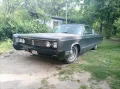 Chrysler chrysler mopar newport custom 1967 us car