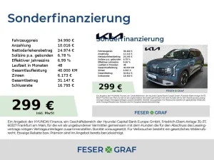 Kia Seltos 1.6T 180 DCT VISION SOUND NAVI