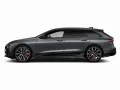 Audi S6 e-tron Avant quattro S line edition one grey