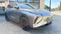 DFM Forthing 5 REEV CarPlay Massage Panorama 360°