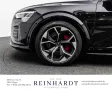 Audi SQ8 E-TRON ALL-BLACK 21Z./ACC/PANO/B&O/KAMERA