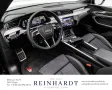 Audi SQ8 E-TRON ALL-BLACK 21Z./ACC/PANO/B&O/KAMERA