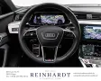 Audi SQ8 E-TRON ALL-BLACK 21Z./ACC/PANO/B&O/KAMERA