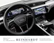 Audi SQ8 E-TRON ALL-BLACK 21Z./ACC/PANO/B&O/KAMERA
