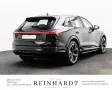 Audi SQ8 E-TRON ALL-BLACK 21Z./ACC/PANO/B&O/KAMERA