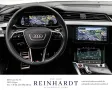Audi SQ8 E-TRON ALL-BLACK 21Z./ACC/PANO/B&O/KAMERA