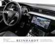 Audi SQ8 E-TRON ALL-BLACK 21Z./ACC/PANO/B&O/KAMERA