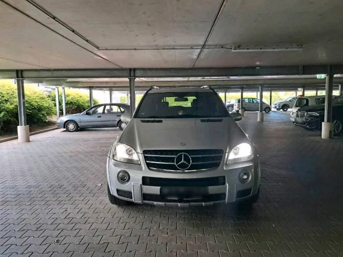 Mercedes-Benz TAUSCHE