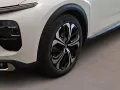 Citroën C5 X Hybrid 145PS 6G-DSG Plus*NAVI*LEDER*SHZ*LHZ