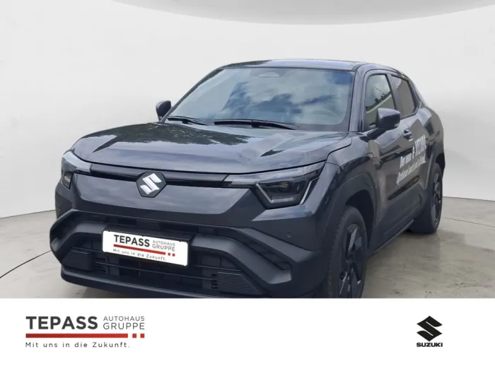 Suzuki e Vitara 5-Türer eAxle Comfort Allgrip NAVI PDC 