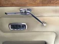Rolls-Royce Silver Shadow I 6.1 V8 H-Kennzeichen/Leder