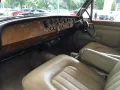 Rolls-Royce Silver Shadow I 6.1 V8 H-Kennzeichen/Leder