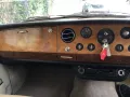 Rolls-Royce Silver Shadow I 6.1 V8 H-Kennzeichen/Leder