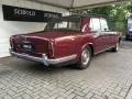 Rolls-Royce Silver Shadow I 6.1 V8 H-Kennzeichen/Leder