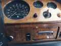 Rolls-Royce Silver Shadow I 6.1 V8 H-Kennzeichen/Leder
