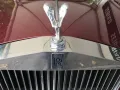 Rolls-Royce Silver Shadow I 6.1 V8 H-Kennzeichen/Leder