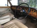Rolls-Royce Silver Shadow I 6.1 V8 H-Kennzeichen/Leder
