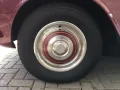 Rolls-Royce Silver Shadow I 6.1 V8 H-Kennzeichen/Leder