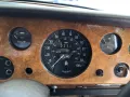 Rolls-Royce Silver Shadow I 6.1 V8 H-Kennzeichen/Leder