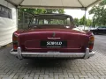 Rolls-Royce Silver Shadow I 6.1 V8 H-Kennzeichen/Leder