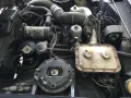 Rolls-Royce Silver Shadow I 6.1 V8 H-Kennzeichen/Leder
