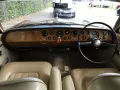 Rolls-Royce Silver Shadow I 6.1 V8 H-Kennzeichen/Leder