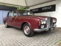 Rolls-Royce Silver Shadow I 6.1 V8 H-Kennzeichen/Leder