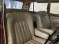 Rolls-Royce Silver Shadow I 6.1 V8 H-Kennzeichen/Leder