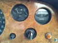 Rolls-Royce Silver Shadow I 6.1 V8 H-Kennzeichen/Leder