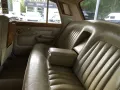 Rolls-Royce Silver Shadow I 6.1 V8 H-Kennzeichen/Leder