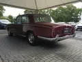 Rolls-Royce Silver Shadow I 6.1 V8 H-Kennzeichen/Leder