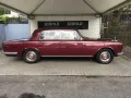 Rolls-Royce Silver Shadow I 6.1 V8 H-Kennzeichen/Leder