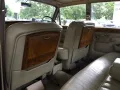 Rolls-Royce Silver Shadow I 6.1 V8 H-Kennzeichen/Leder