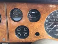 Rolls-Royce Silver Shadow I 6.1 V8 H-Kennzeichen/Leder