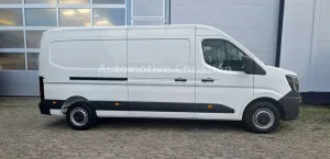 Renault Master IV Kasten L3H2 BLUE dCi 170/KAMERA/HOLZB