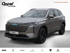 GWM HAVAL H6 Premium